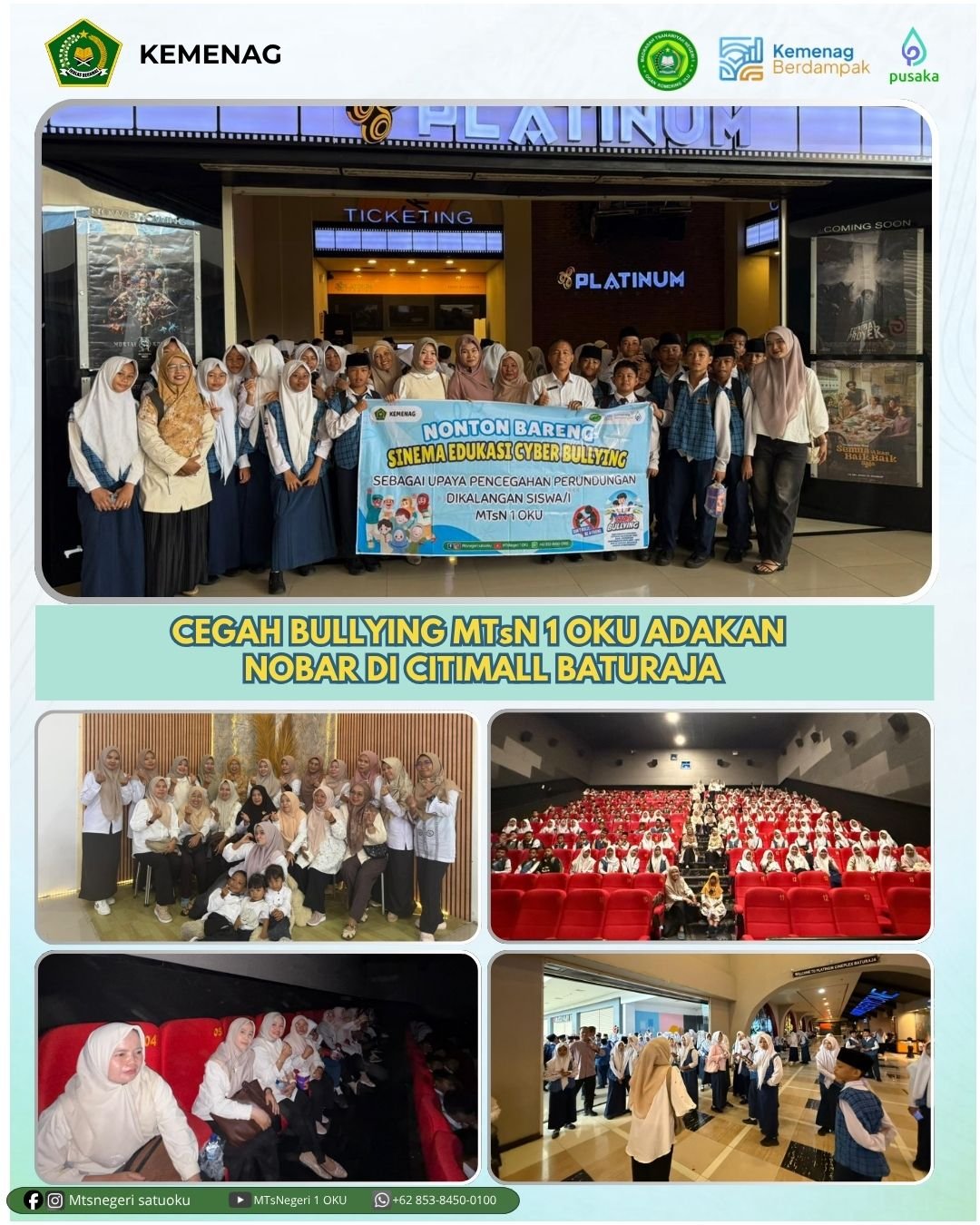 Nonton Bareng