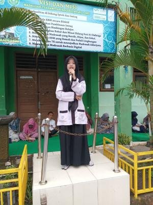 Ceramah Rohis Tentang Bahaya Mengadu Domba