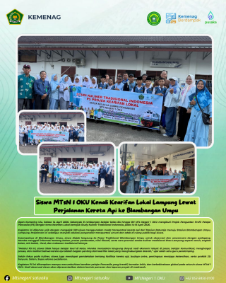 Study Kuliner Tradisional