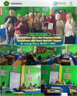 Sosialisasi