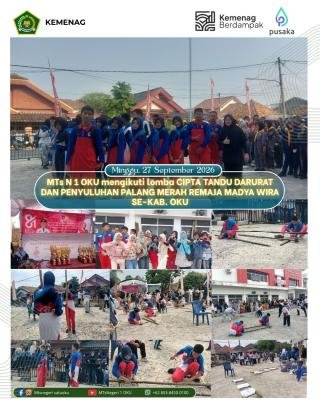 Lomba PMR